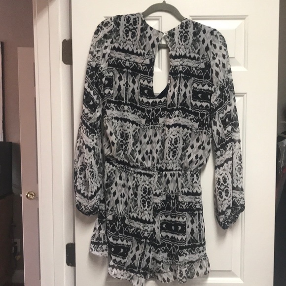 Show Me Your MuMY Rocky Romper - Picture 5 of 5